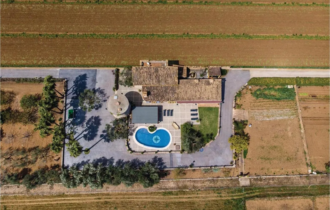 4 Bedroom Lovely Home In Muro San Lorenzo