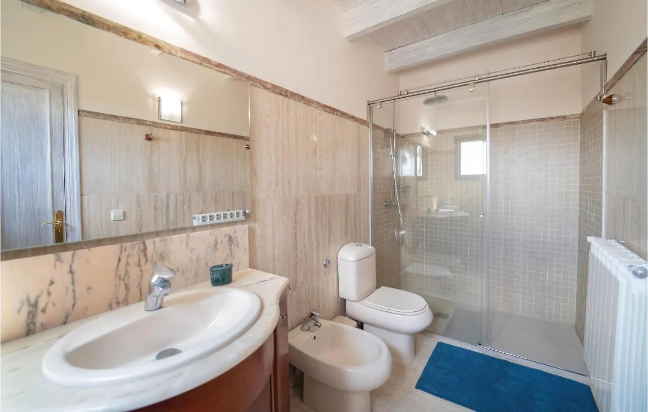 4 Bedroom Lovely Home In Muro San Lorenzo  San Lorenzo (Mallorca)