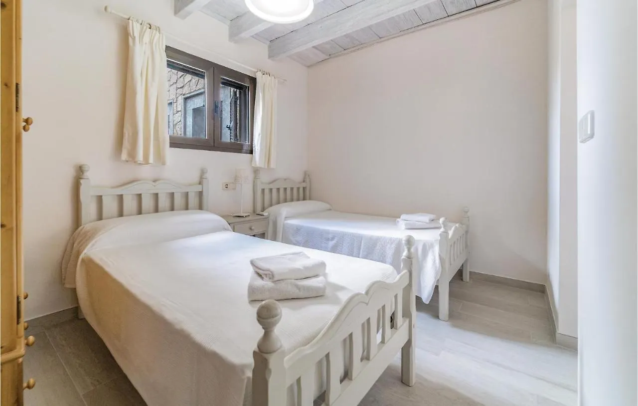 4 Bedroom Lovely Home In Muro San Lorenzo  San Lorenzo (Mallorca)