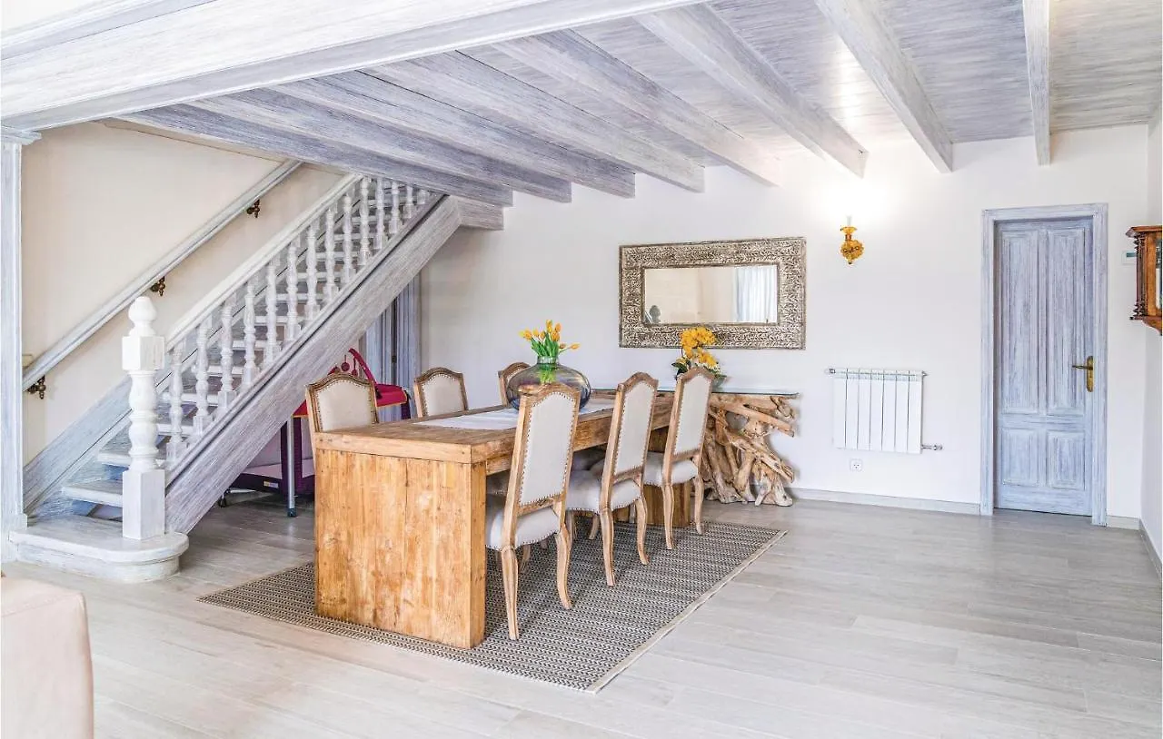 4 Bedroom Lovely Home In Muro San Lorenzo