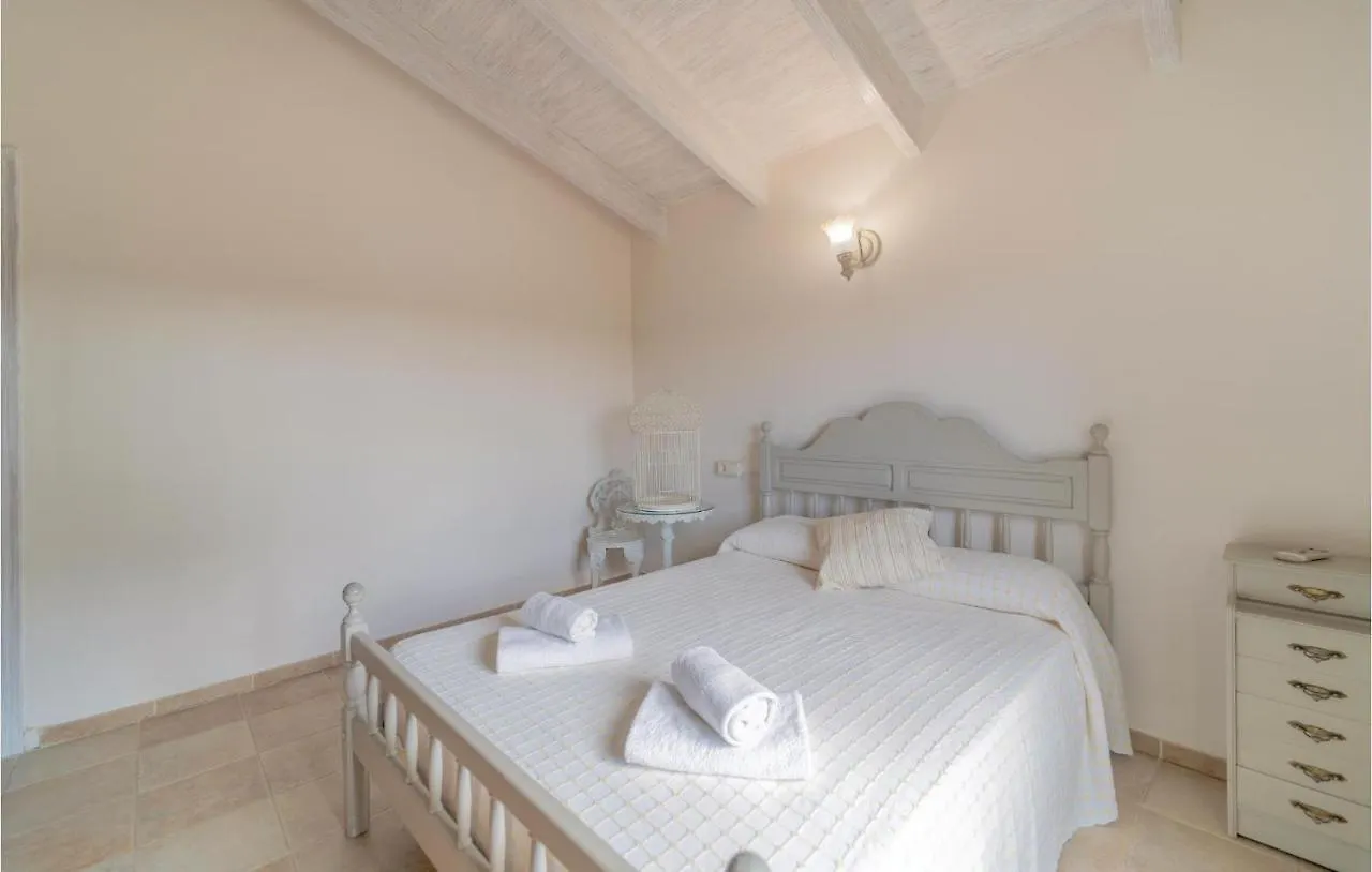 4 Bedroom Lovely Home In Muro San Lorenzo